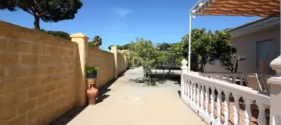 6 bedrooms House in Huelva, Spain No. 155519 29