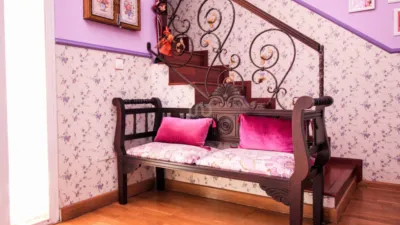 6 bedrooms House in Huelva, Spain No. 155519