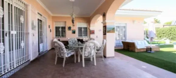 6 bedrooms House in Huelva, Spain No. 155519 22