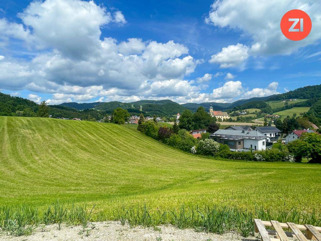 Terreno en Waldhausen im Strudengau, Austria 886 m² No. 92571