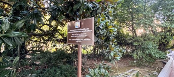 1 bedroom Apartment in Milan, Italy No. 298385 8