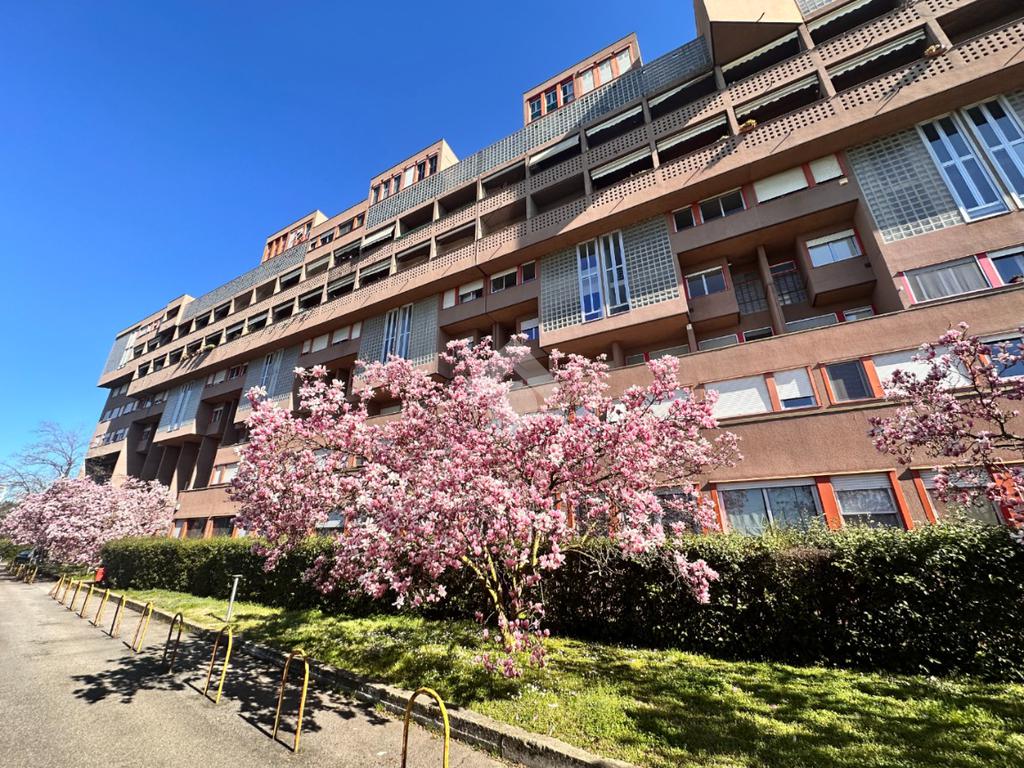 1 bedroom Apartment in Milan, Italy No. 298385