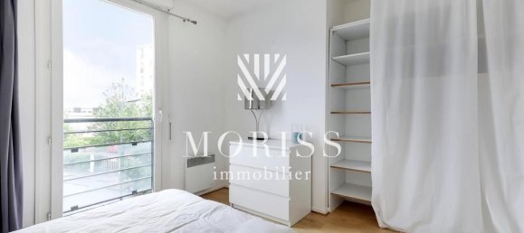 2 bedrooms Apartment in Montreuil, France No. 186170 8