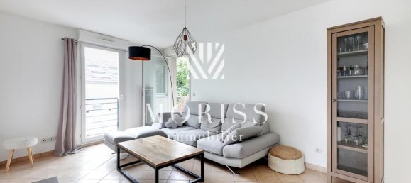 2 bedrooms Apartment in Montreuil, France No. 186170 2