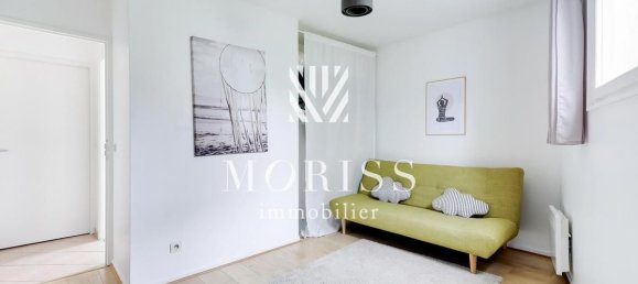 2 bedrooms Apartment in Montreuil, France No. 186170 10