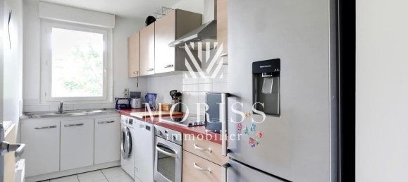 2 bedrooms Apartment in Montreuil, France No. 186170 6