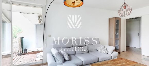 2 bedrooms Apartment in Montreuil, France No. 186170 3