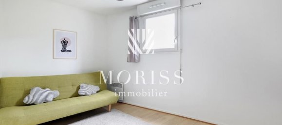 2 bedrooms Apartment in Montreuil, France No. 186170 9