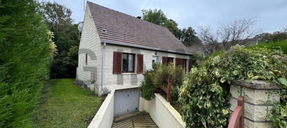 Casa de 2 dormitorios en Orry-la-Ville, France No. 212649 2