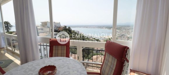 2 chambres Appartement à Roses, Spain No. 149591 35