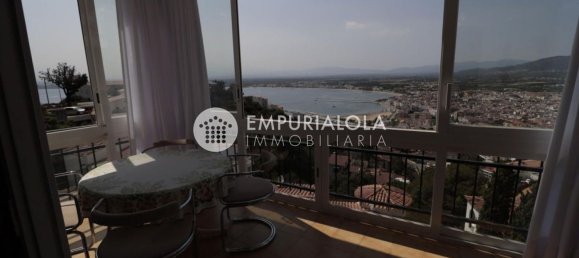 2 chambres Appartement à Roses, Spain No. 149591 3