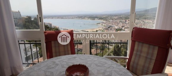 2 chambres Appartement à Roses, Spain No. 149591 2