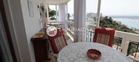 2 chambres Appartement à Roses, Spain No. 149591 4