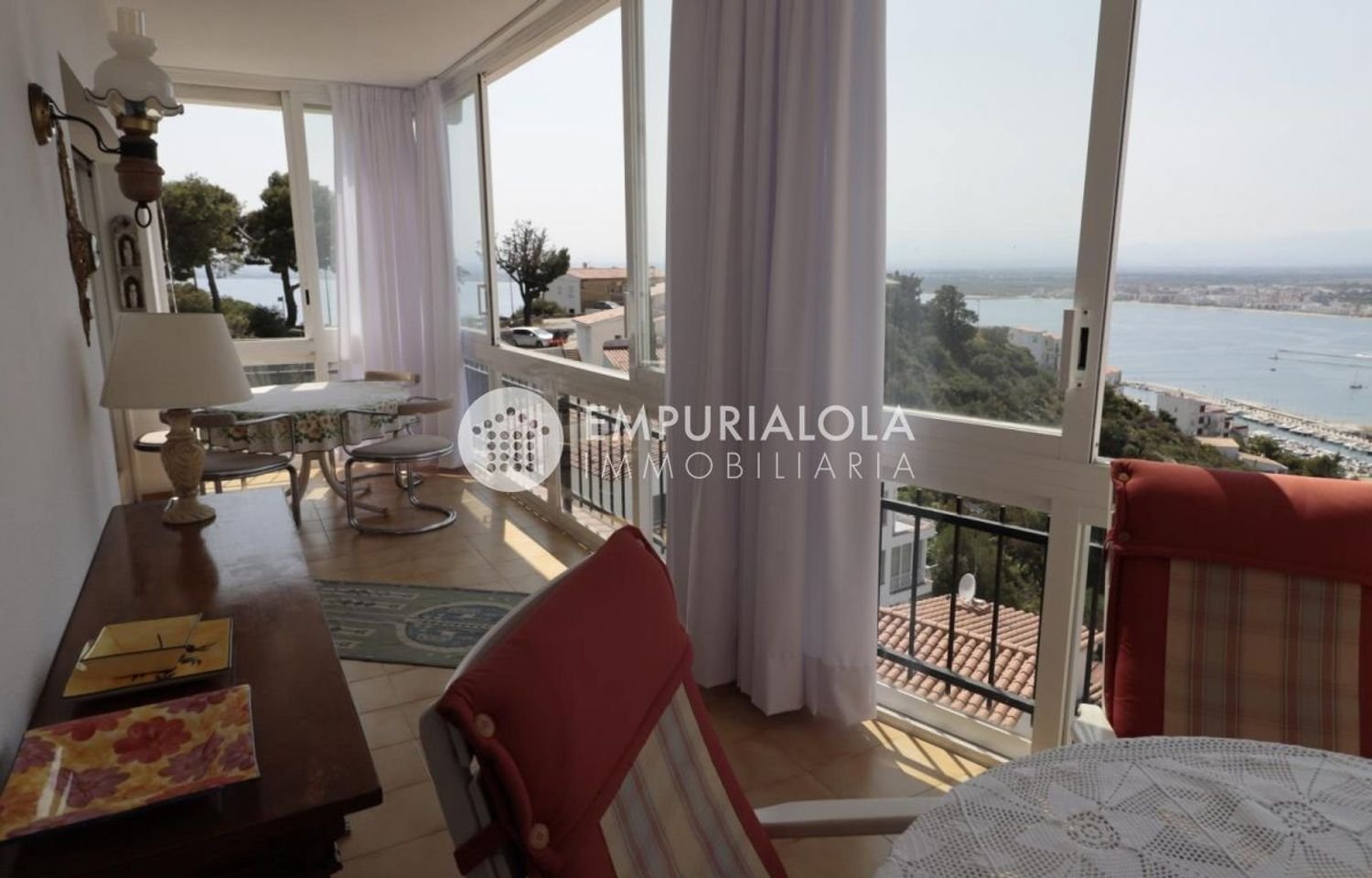 2 chambres Appartement à Roses, Spain No. 149591