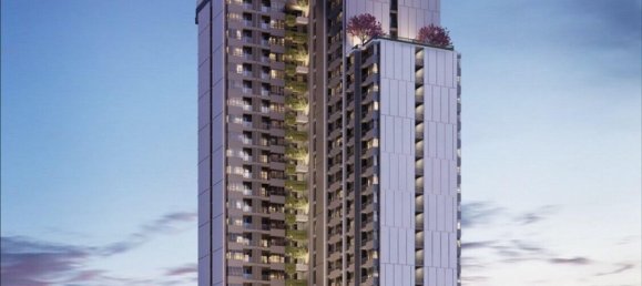 Condo à Pattaya, Thailand 307.85m² No. 3654 9