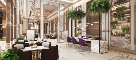 Condo à Pattaya, Thailand 307.85m² No. 3654 10