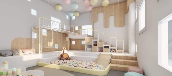 Condo à Pattaya, Thailand 307.85m² No. 3654 14