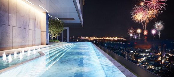 Condo à Pattaya, Thailand 307.85m² No. 3654 11