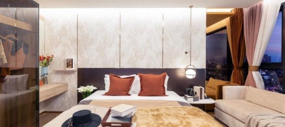 Condo à Pattaya, Thailand 307.85m² No. 3654 8