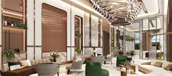 Condo à Pattaya, Thailand 307.85m² No. 3654 12