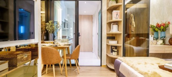 Condo à Pattaya, Thailand 307.85m² No. 3654 3