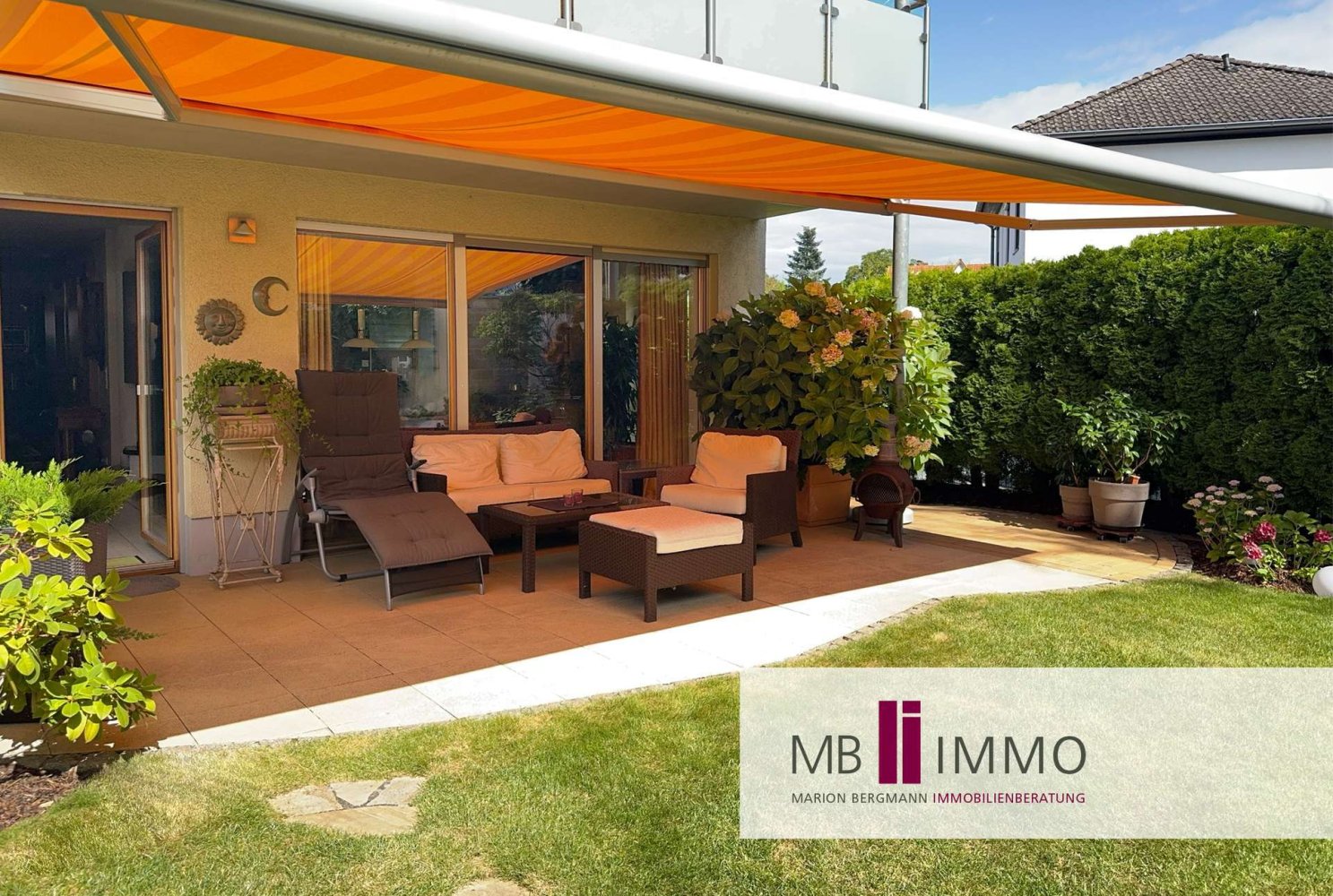 2-salle Appartement à Wolfsburg, Germany No. 279018