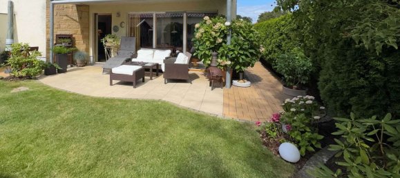 2-salle Appartement à Wolfsburg, Germany No. 279018 2