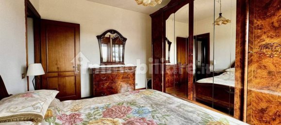 3 Schlafzimmer Penthouse in Rome, Italy, Nr. 199454 14