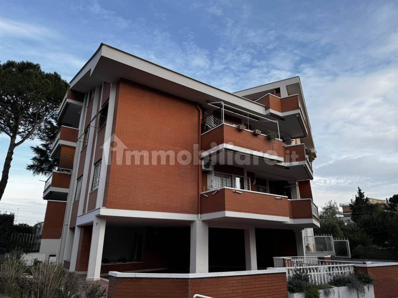 3 Schlafzimmer Penthouse in Rome, Italy, Nr. 199454