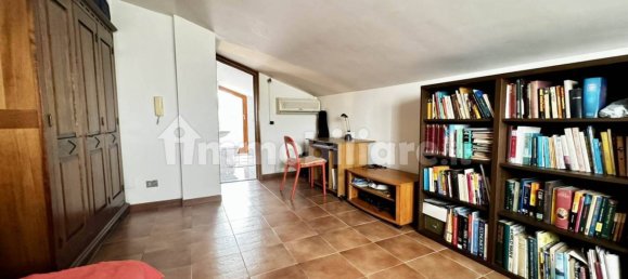3 Schlafzimmer Penthouse in Rome, Italy, Nr. 199454 22