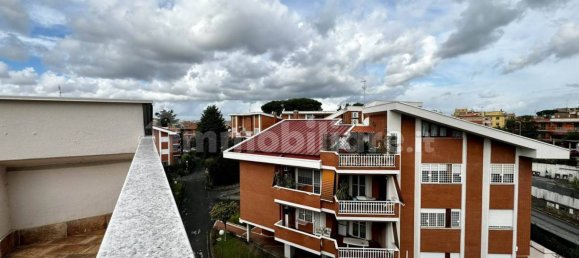 3 Schlafzimmer Penthouse in Rome, Italy, Nr. 199454 27