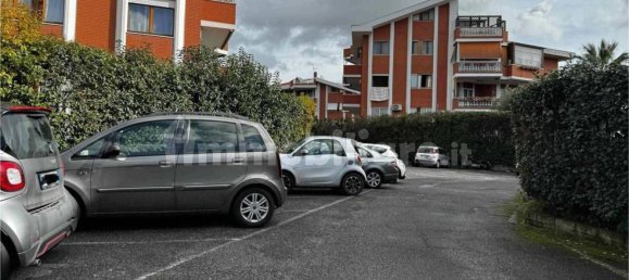 3 Schlafzimmer Penthouse in Rome, Italy, Nr. 199454 33