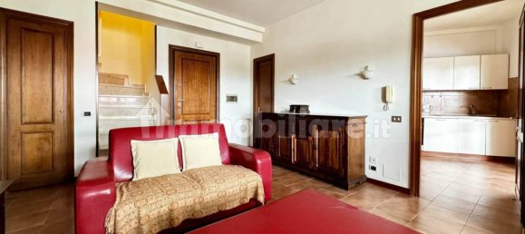 3 Schlafzimmer Penthouse in Rome, Italy, Nr. 199454 5