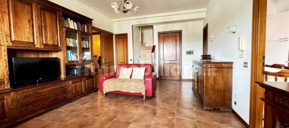 3 Schlafzimmer Penthouse in Rome, Italy, Nr. 199454 3