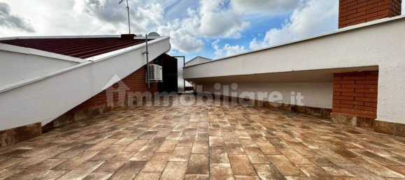 3 Schlafzimmer Penthouse in Rome, Italy, Nr. 199454 24