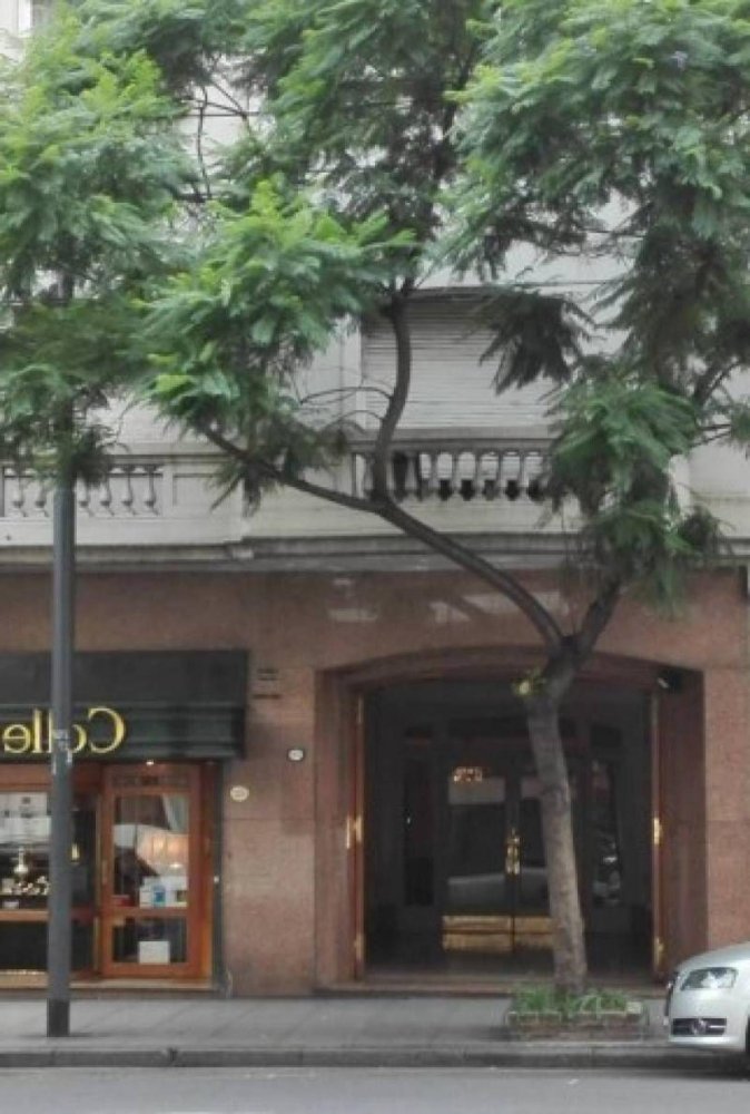 2 bedrooms Apartment in Buenos Aires, Argentina No. 78135