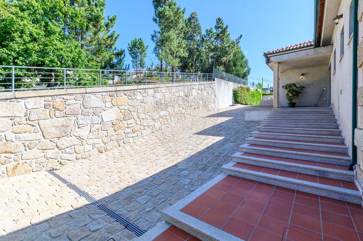 5 غرف نوم منزل في Antas, Portugal رقم 175863