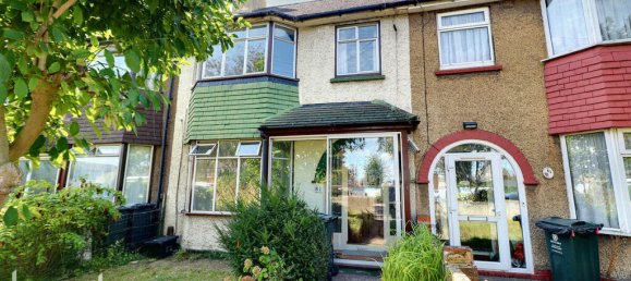 3 Schlafzimmer Haus in Dartford, United Kingdom, Nr. 4926 16