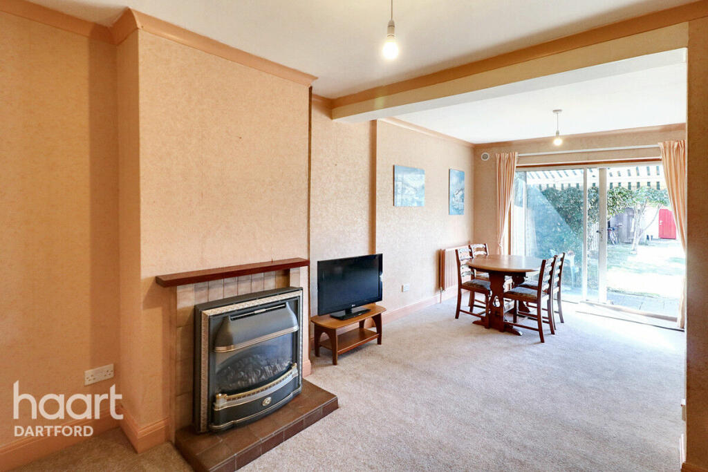 3 Schlafzimmer Haus in Dartford, United Kingdom, Nr. 4926