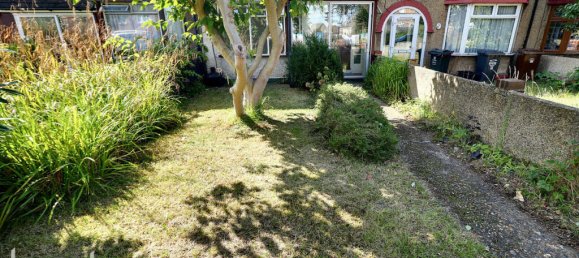 3 Schlafzimmer Haus in Dartford, United Kingdom, Nr. 4926 17