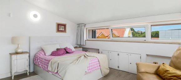 4 bedrooms Duplex in Cascais, Portugal No. 93832 34