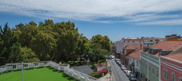 4 bedrooms Duplex in Cascais, Portugal No. 93832 14