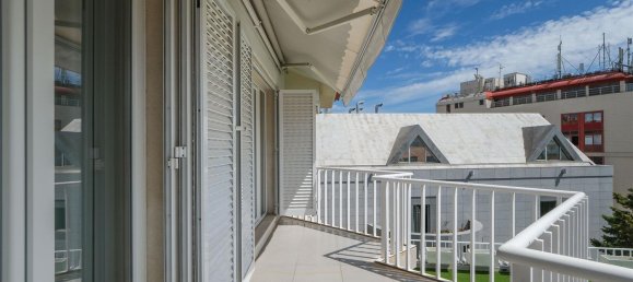 4 bedrooms Duplex in Cascais, Portugal No. 93832 18