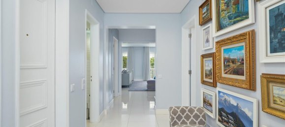 4 bedrooms Duplex in Cascais, Portugal No. 93832 3