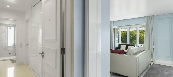 4 bedrooms Duplex in Cascais, Portugal No. 93832 27