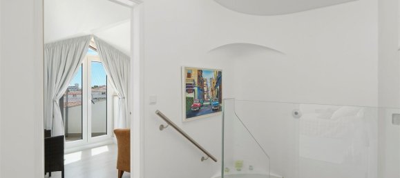 4 bedrooms Duplex in Cascais, Portugal No. 93832 29