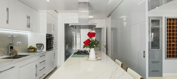 4 bedrooms Duplex in Cascais, Portugal No. 93832 21