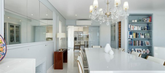 4 bedrooms Duplex in Cascais, Portugal No. 93832 12