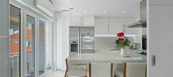 4 bedrooms Duplex in Cascais, Portugal No. 93832 13