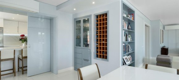 4 bedrooms Duplex in Cascais, Portugal No. 93832 11